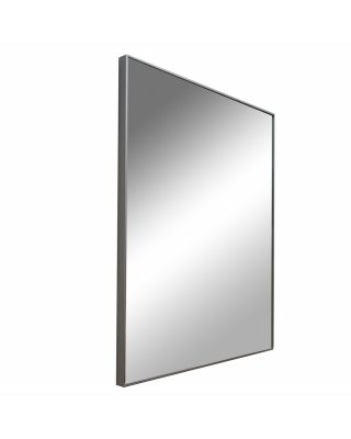 Xellanz fontein spiegel 50 x 60 x cm aluminium 38.3830
