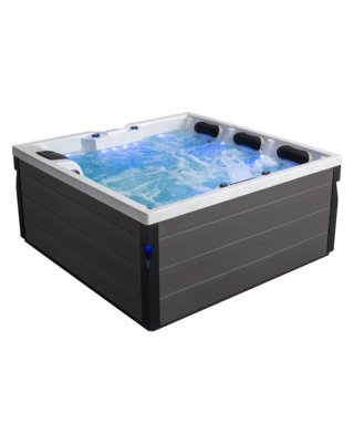 AWT SPA IN-402 eco extrem PRO 200x200/grijs