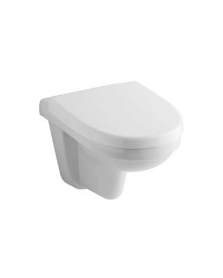 HB Design Toiletpot met softclose deksel