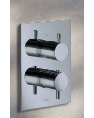 Laddy 009 inbouw douche thermostaat