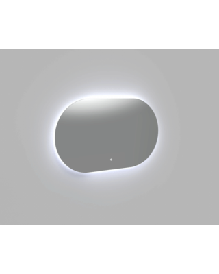 Arcqua reflect oval spiegel - SPI998676 