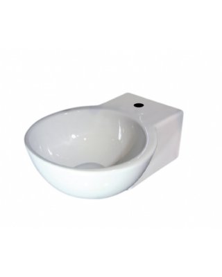 Toilet fontein S100-470 16 x 30 x 11.5 cm