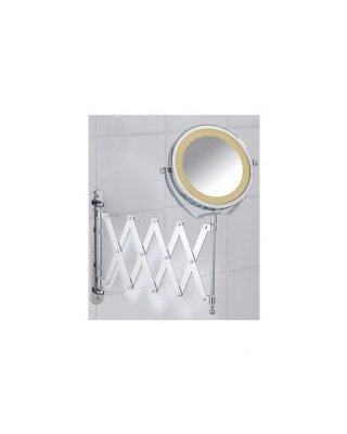 Wandspiegel Brolo LED verlichting WO3656380